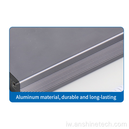 נהג חירום עמיד לאורך זמן 3-60W מנורות LED